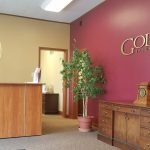 Attractive Custom Lobby Signs Godwin Lobby sign 150x150