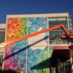 Window Graphics wall mural vinyl window graphics 2 150x150